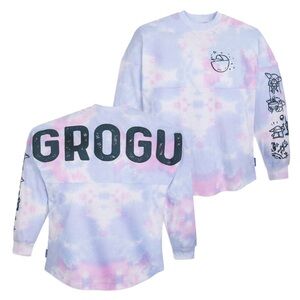 STAR WARS SPIRIT JERSEY